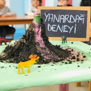 Deneyimle Öğrenme Deneyimle Öğrenme